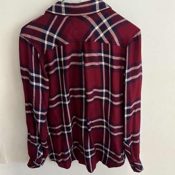 Rails shirt - Picture 5 of 5